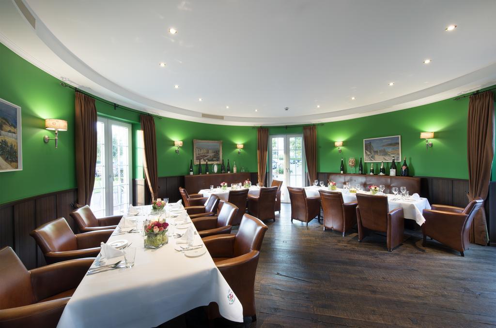Landgut Ramshof Hotel Willich Eksteriør billede