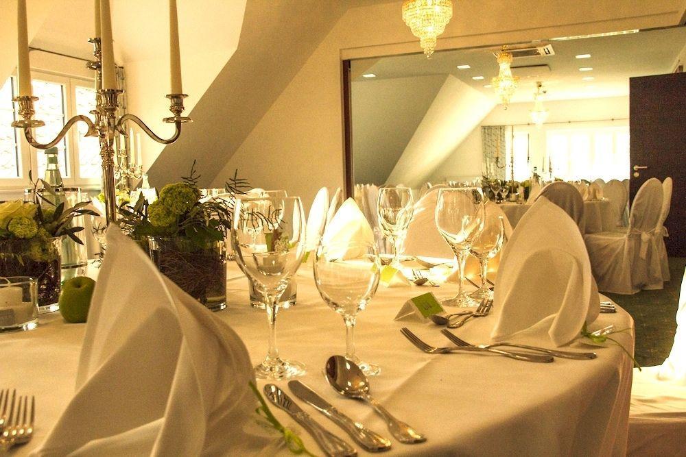 Landgut Ramshof Hotel Willich Eksteriør billede