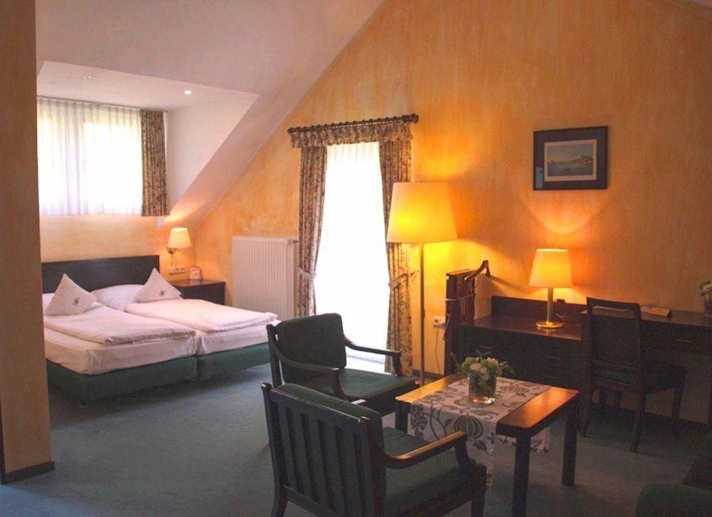 Landgut Ramshof Hotel Willich Eksteriør billede