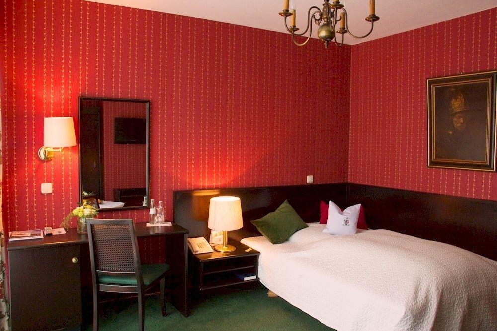Landgut Ramshof Hotel Willich Eksteriør billede