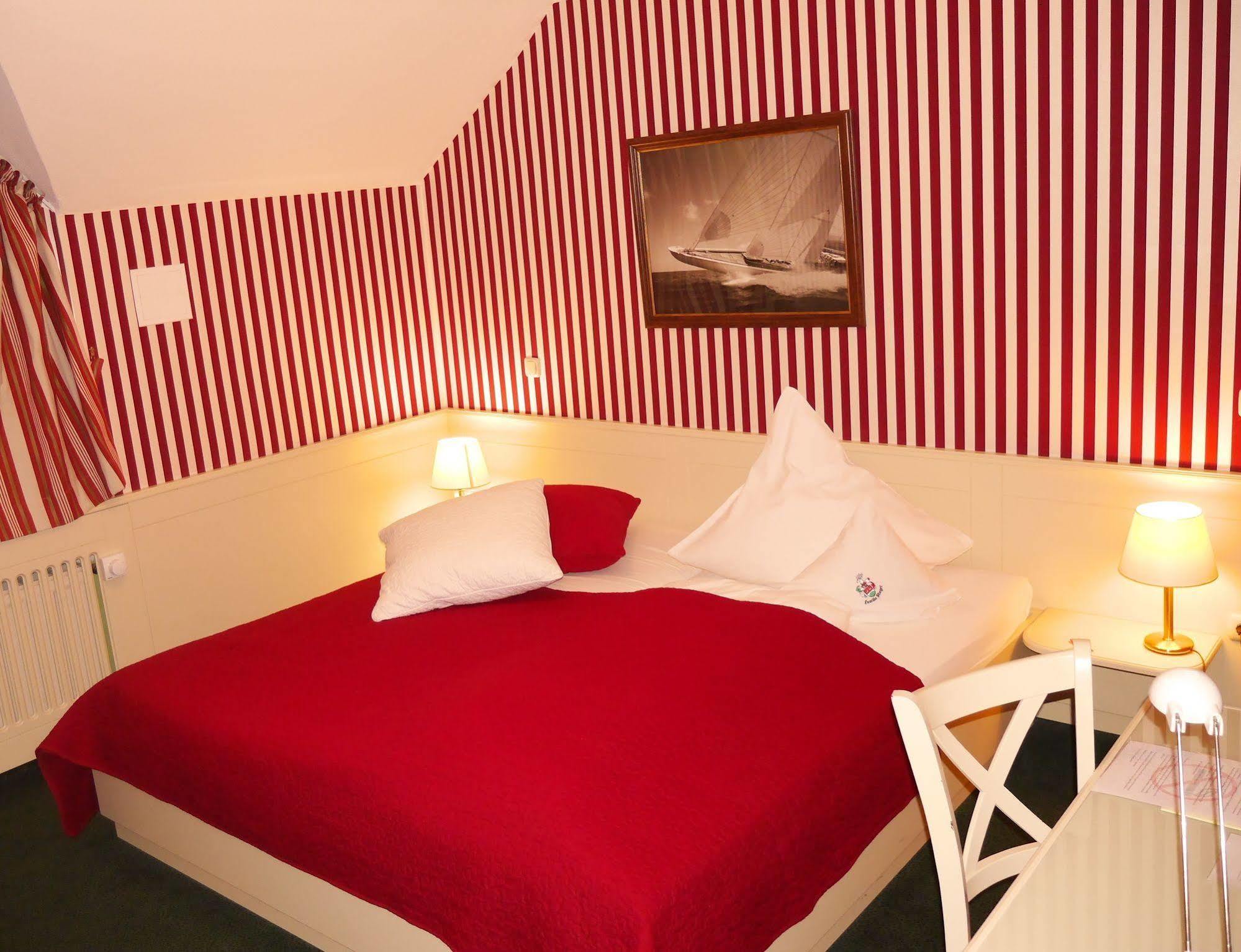 Landgut Ramshof Hotel Willich Eksteriør billede