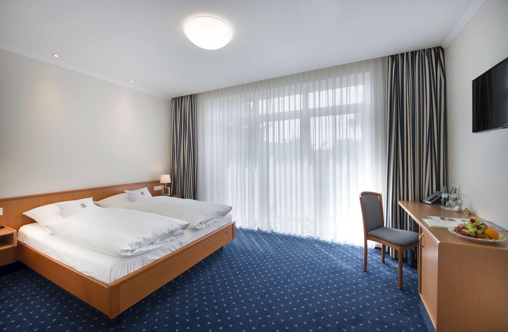 Landgut Ramshof Hotel Willich Eksteriør billede